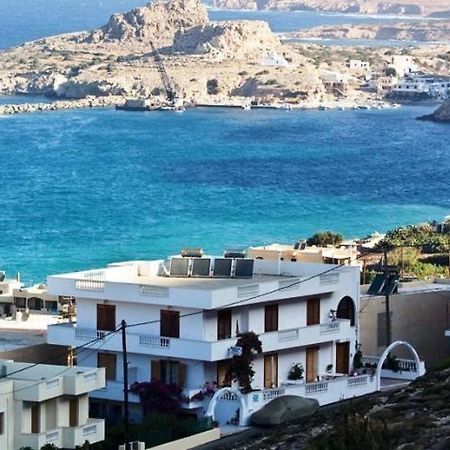 Annita Studios Αρκάσα Εξωτερικό φωτογραφία