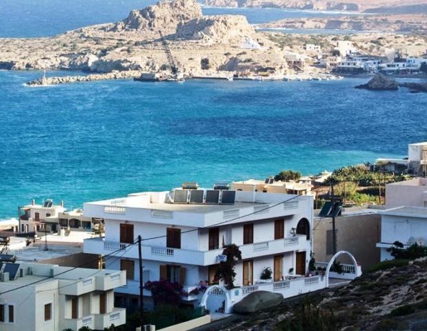 Annita Studios Αρκάσα Εξωτερικό φωτογραφία
