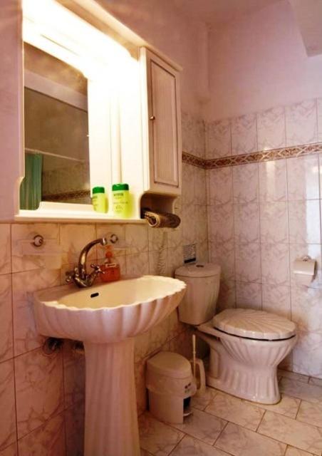 Annita Studios Αρκάσα Δωμάτιο φωτογραφία